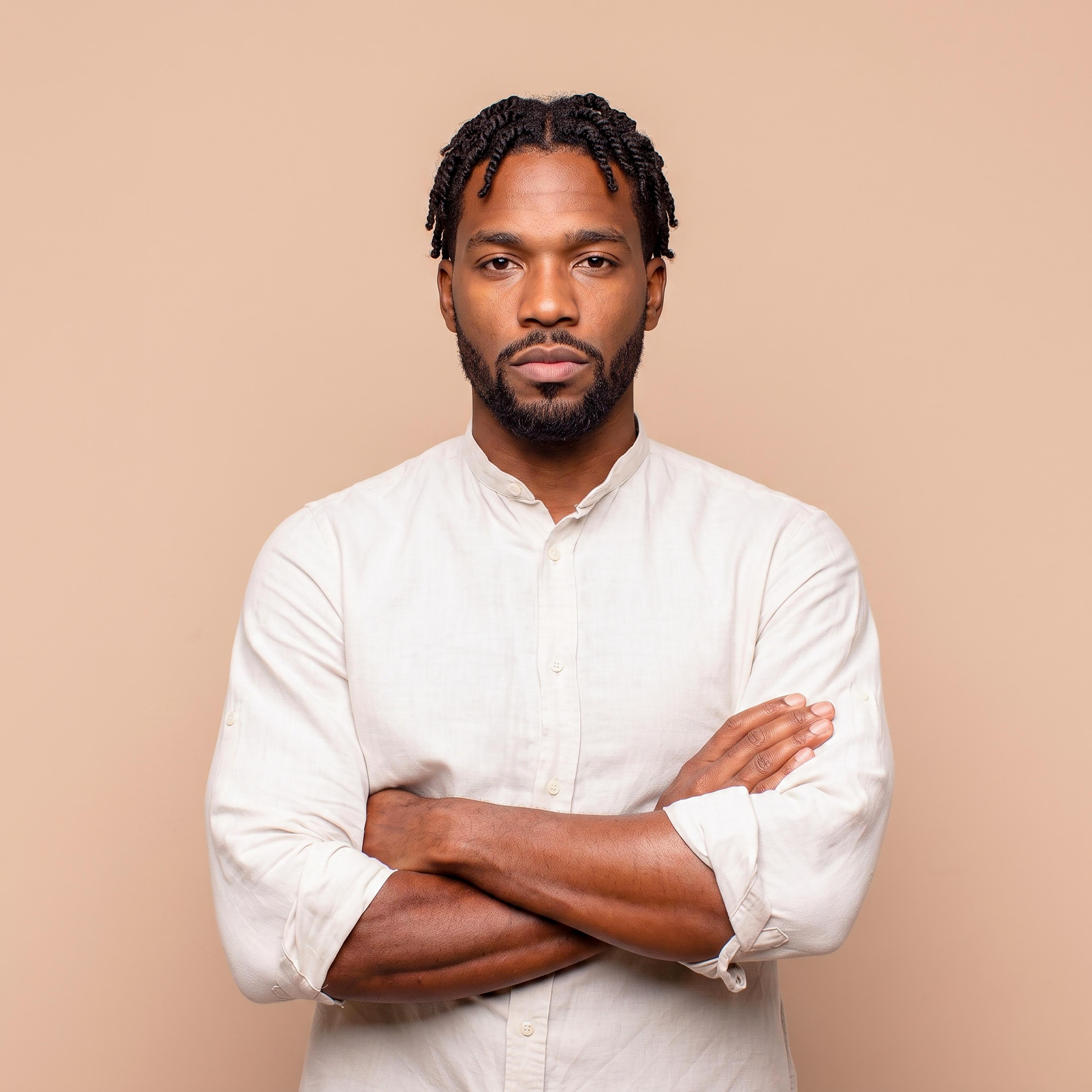 Kwame Mensah